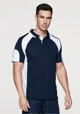 AP Murray Men’s Polo