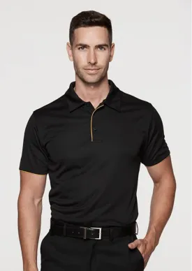 AP Yarra Men’s Polo