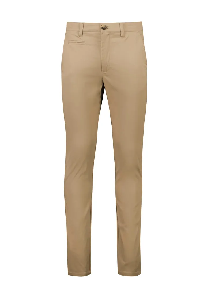 BC Traveller Mens Tapered Chino