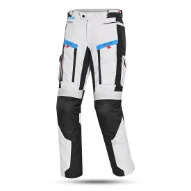 BELA Transformer - Textile Pant -  ICE BLACK BLUE