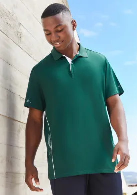 Biz Balance Mens Polo