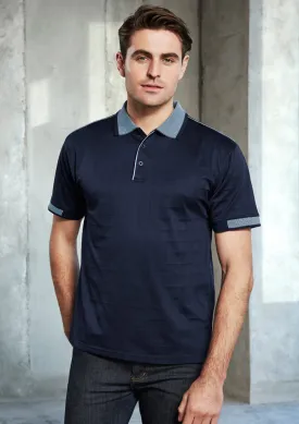 Biz Men's Noosa Polo