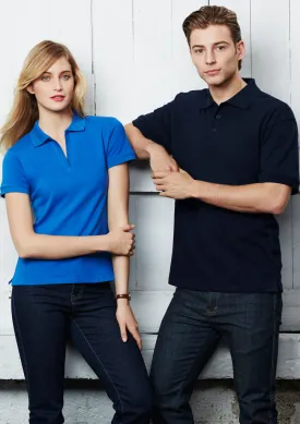 Biz Oceana Men's Polo