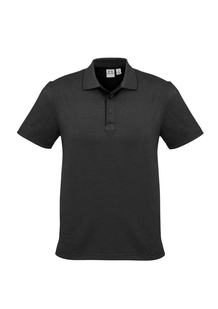 Biz Shadow Men's Polo