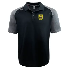 Burger Boys RFC Elite Polo by Canterbury