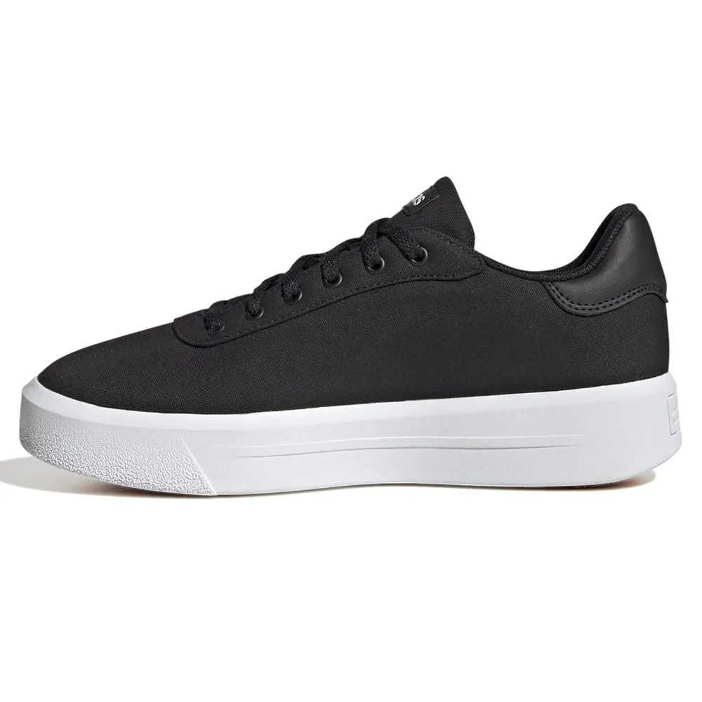 Court CLN Platform Sneakers