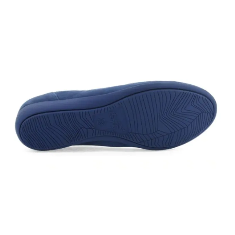 Dansko Kristen Blue Women's Shoe