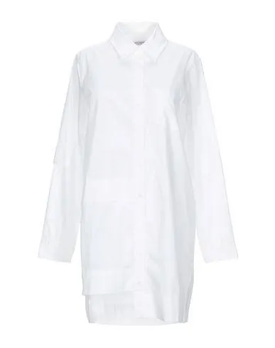 Equipment Women Shirt White S INT