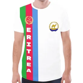 Eritrean Proud Unisex T-Shirt