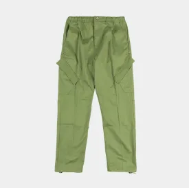 Essentials Chicago Trouser Mens Pants (Green)