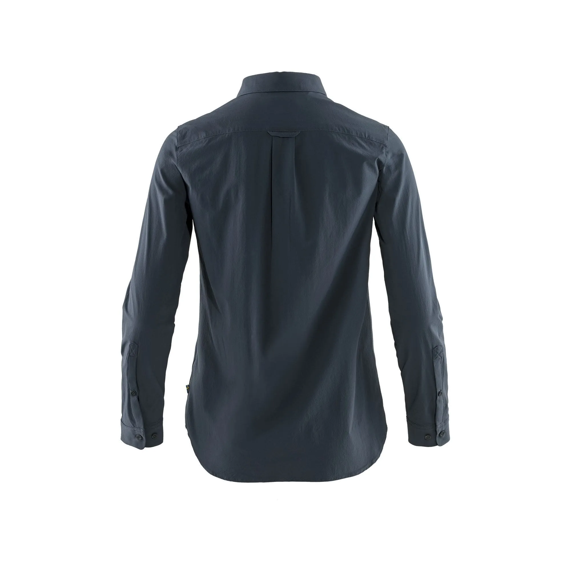 Fjällräven Övik lite Shirt LS W