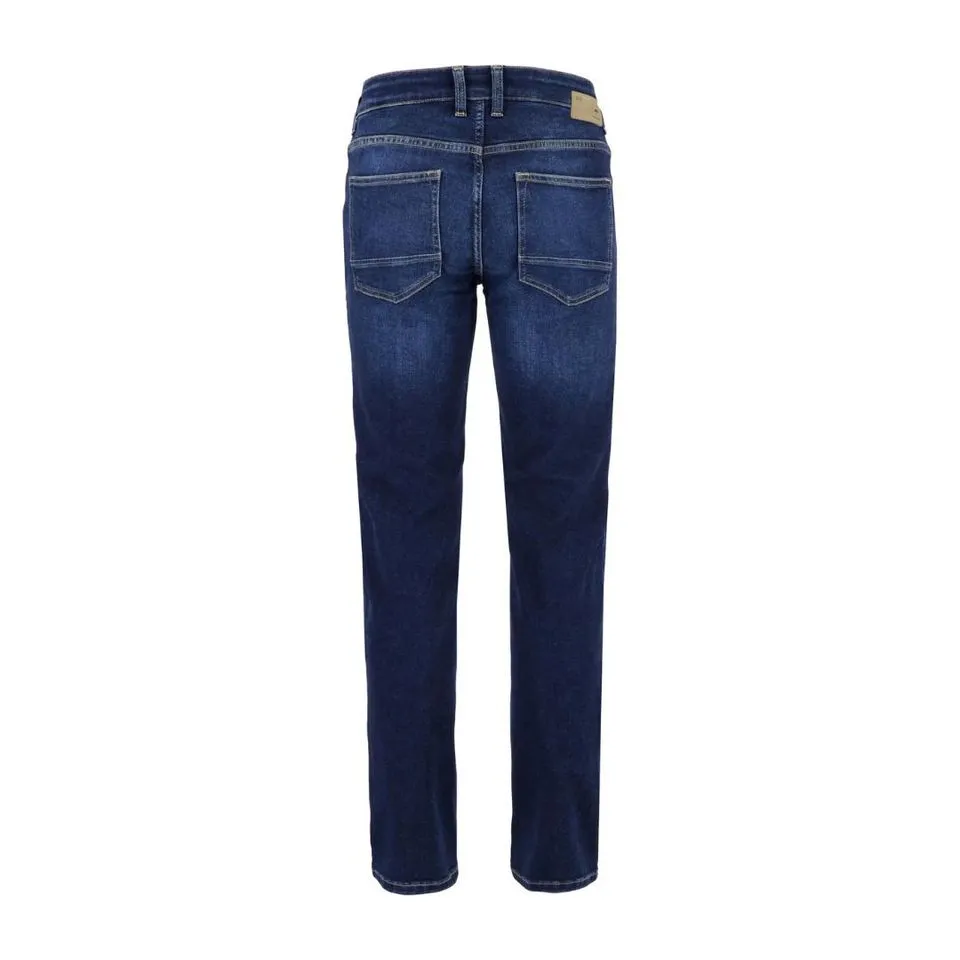 FYNCH HATTON DENIM JEAN MODERN REGULAR