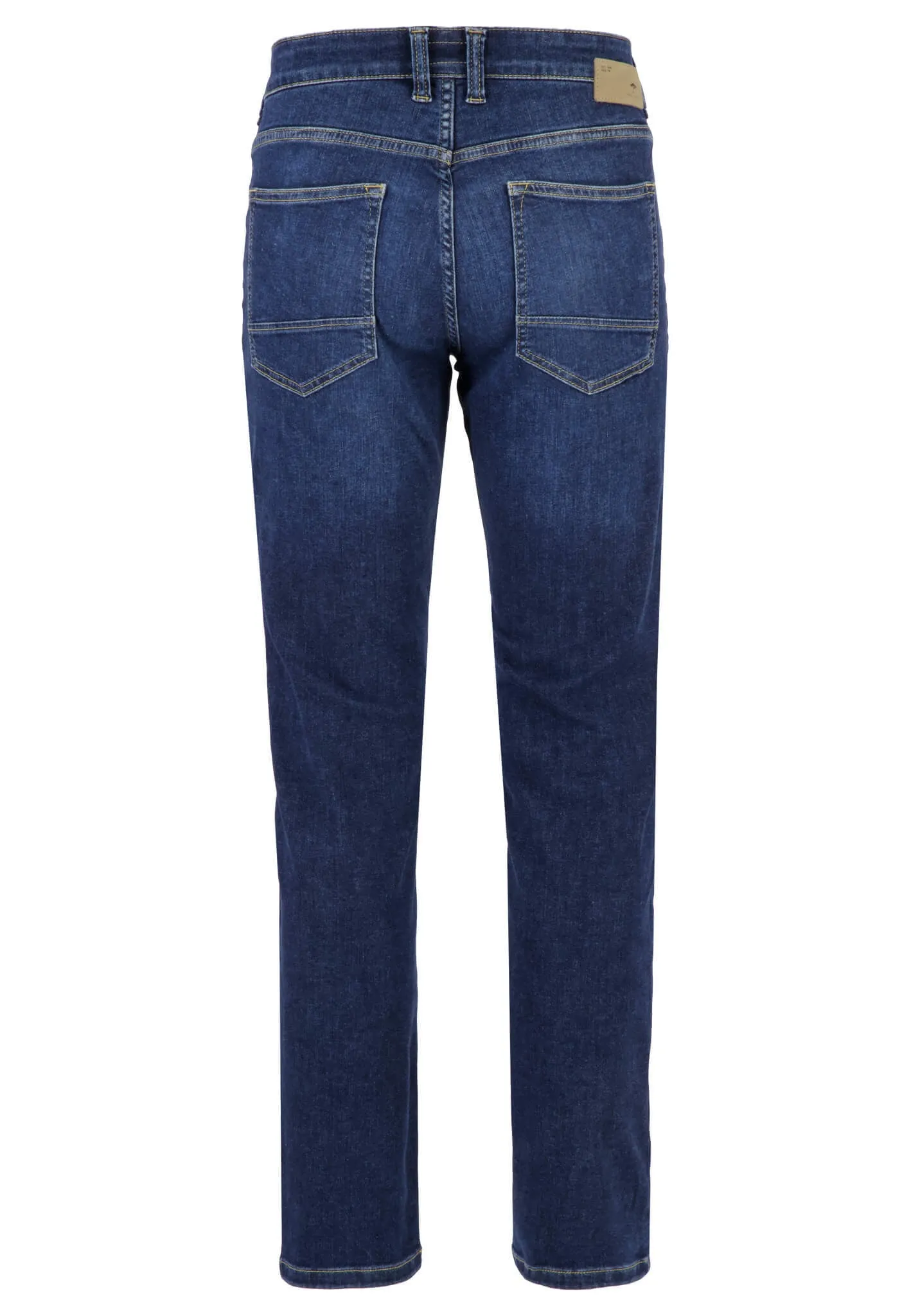 FYNCH HATTON DENIM JEAN MODERN REGULAR