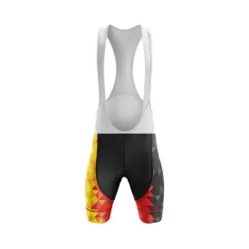 Germany Bib & Shorts V1