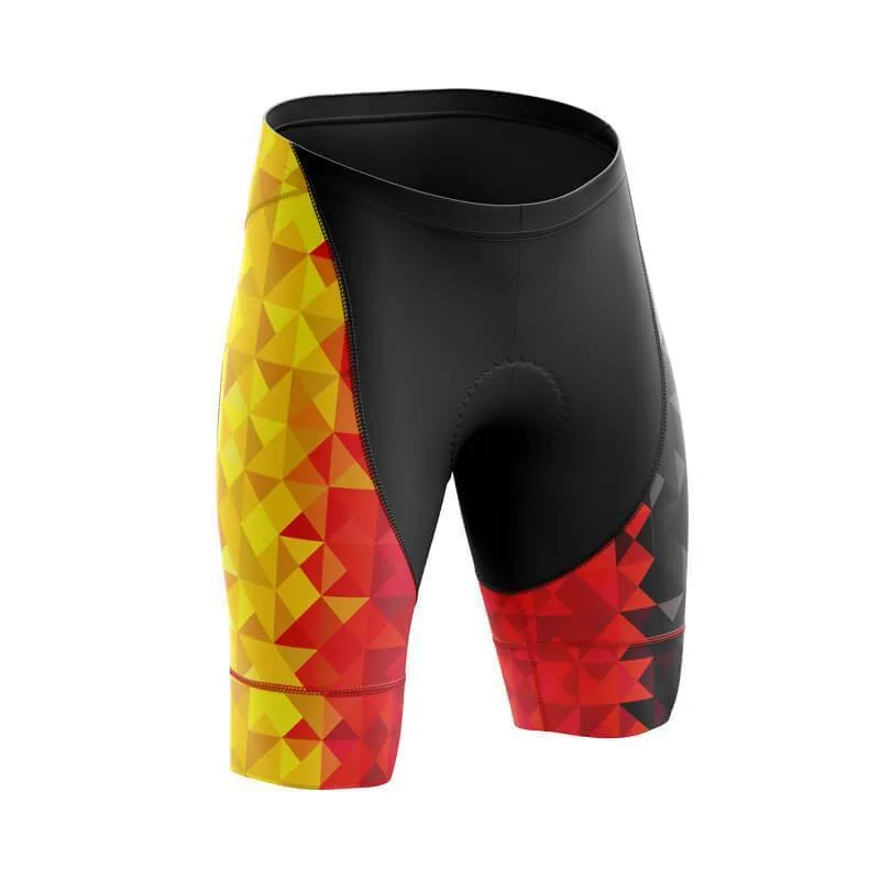 Germany Bib & Shorts V1