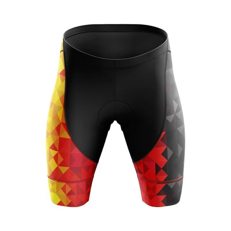 Germany Bib & Shorts V1