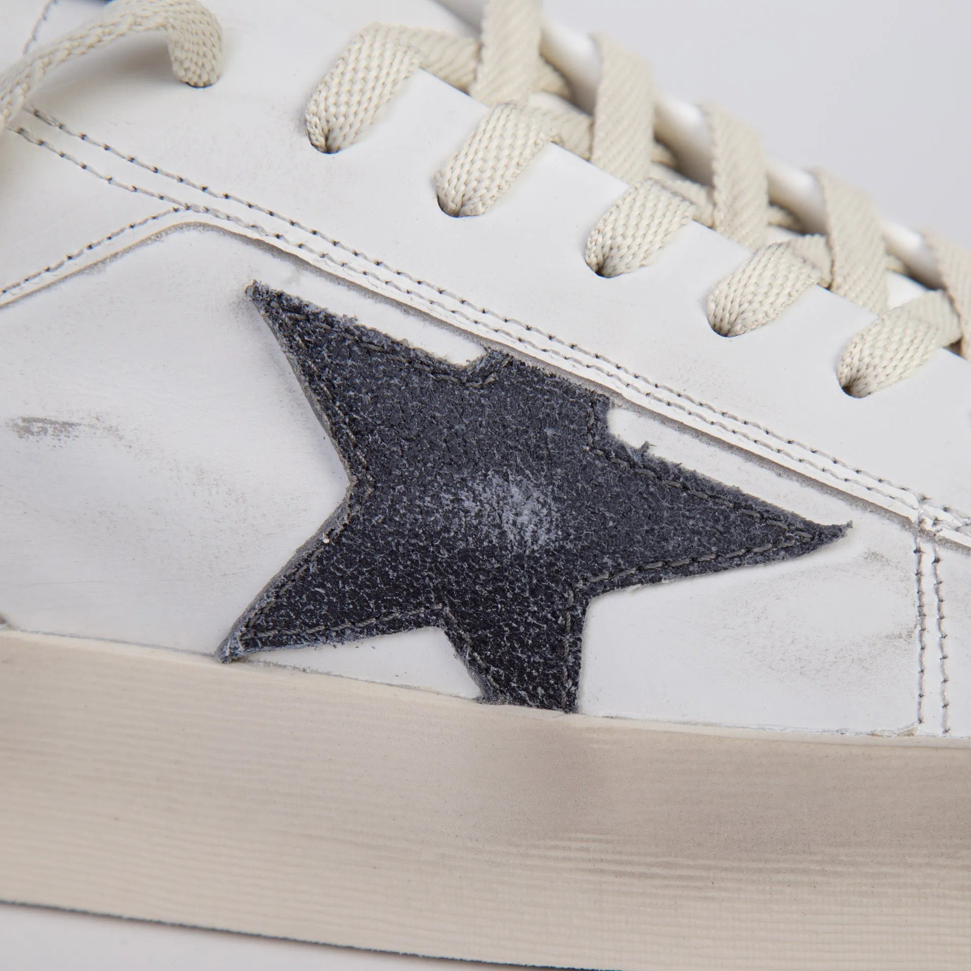 GOLDEN GOOSE STARDAN GMF00333.F006901 60466