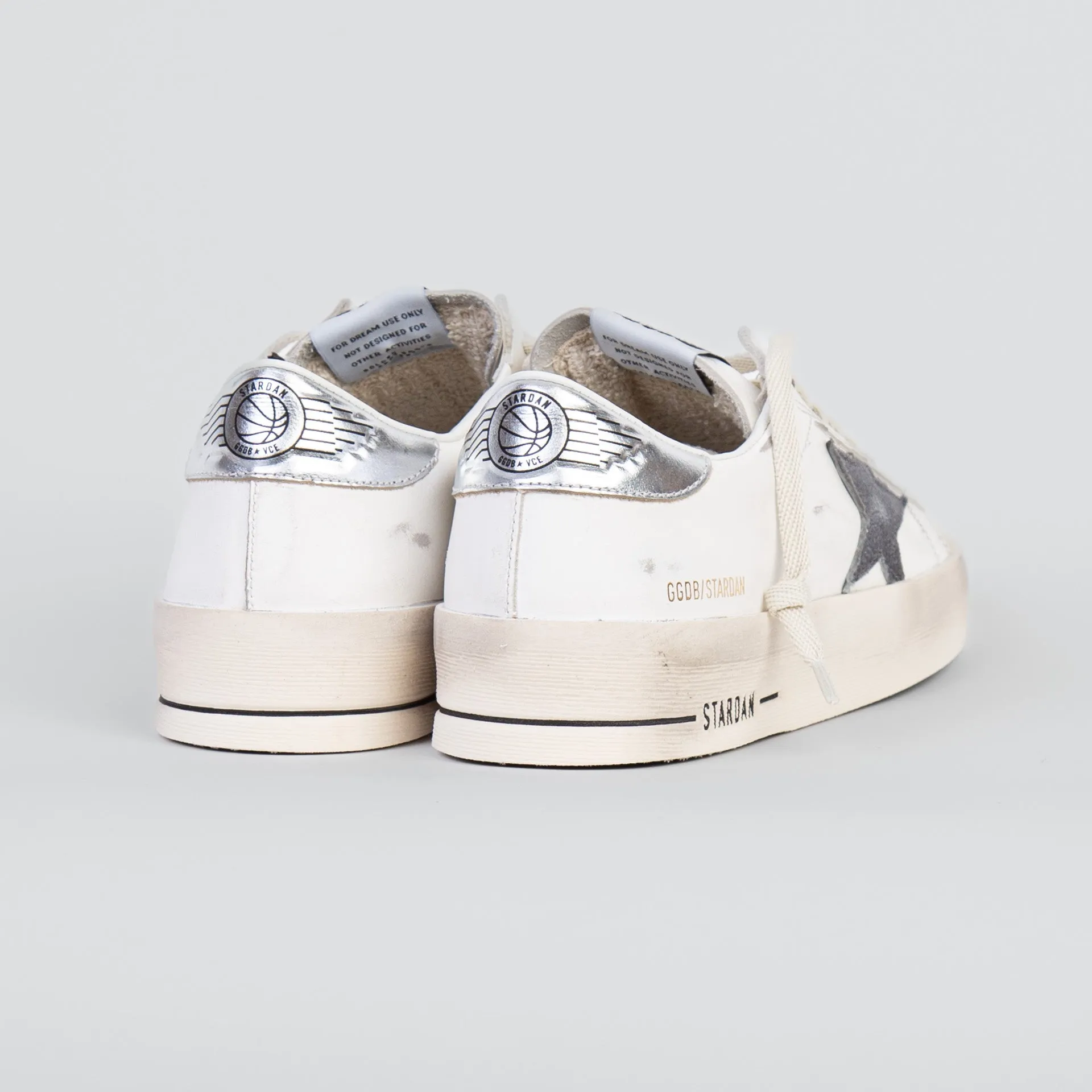 GOLDEN GOOSE STARDAN GMF00333.F006901 60466