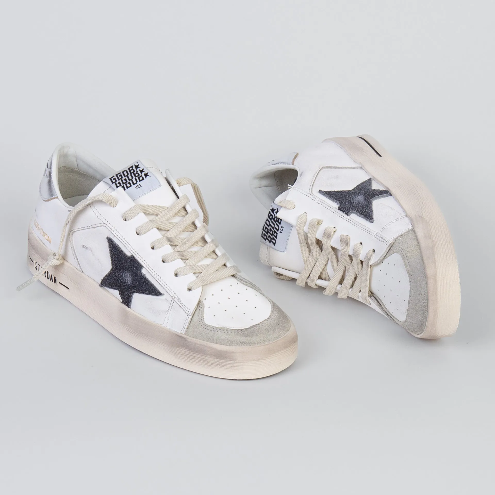 GOLDEN GOOSE STARDAN GMF00333.F006901 60466