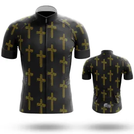 Holy Cross - Men's Cycling Kit