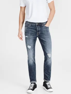 Jack &amp; Jones Slim Fit Jeans