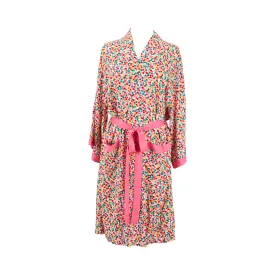 Kimono Robe - Confetti