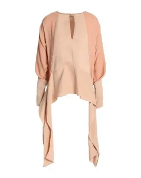 Lanvin Women Blouse Pale pink 8 UK