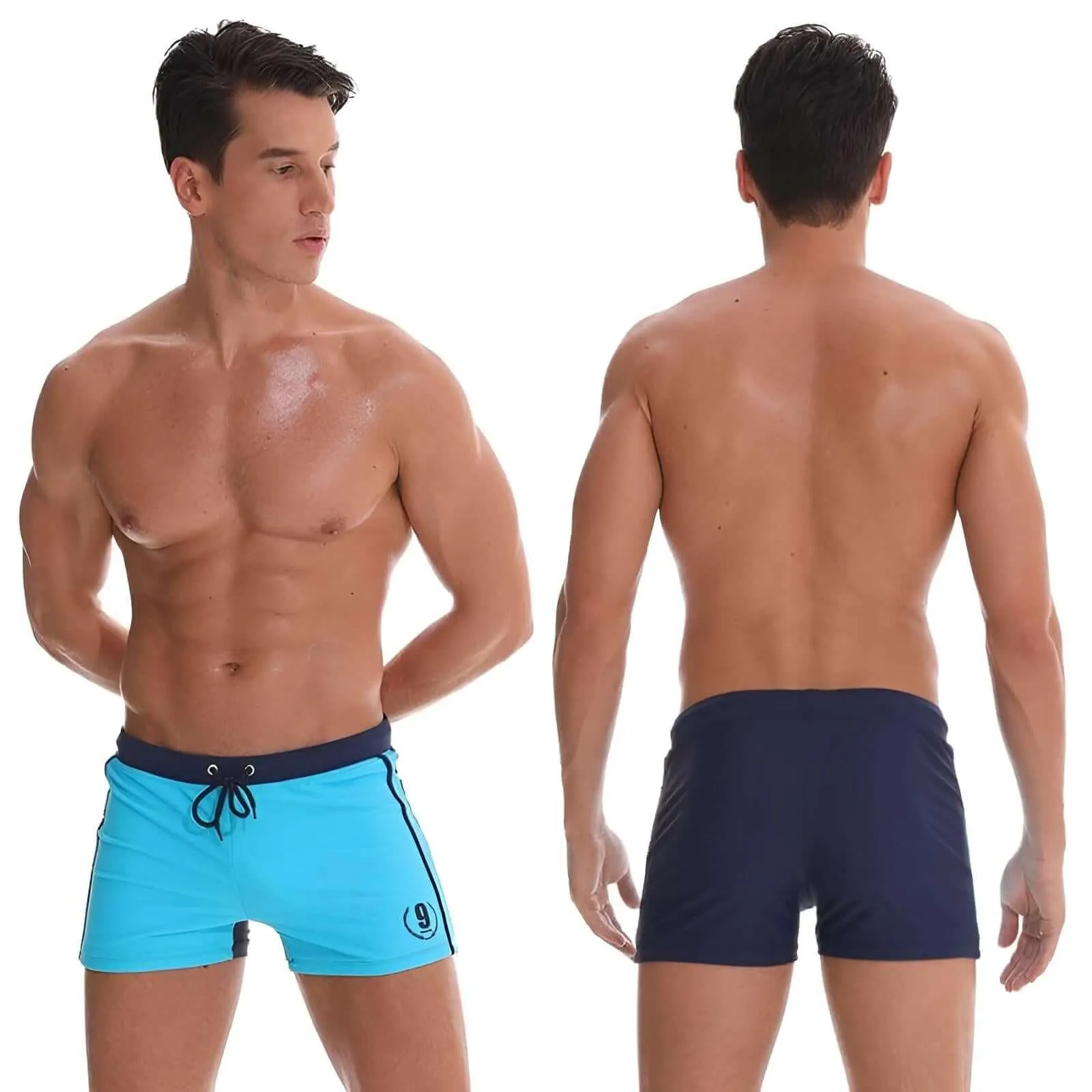 Men's Swim Briefs