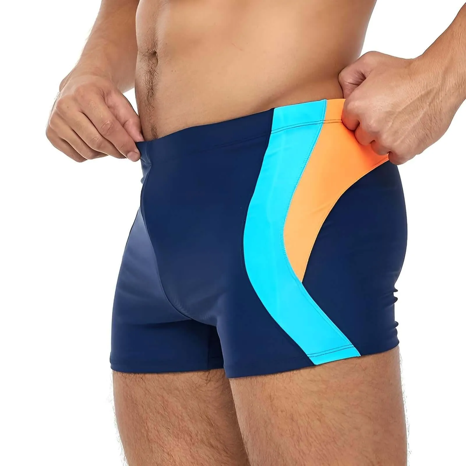 Men's Swim Briefs