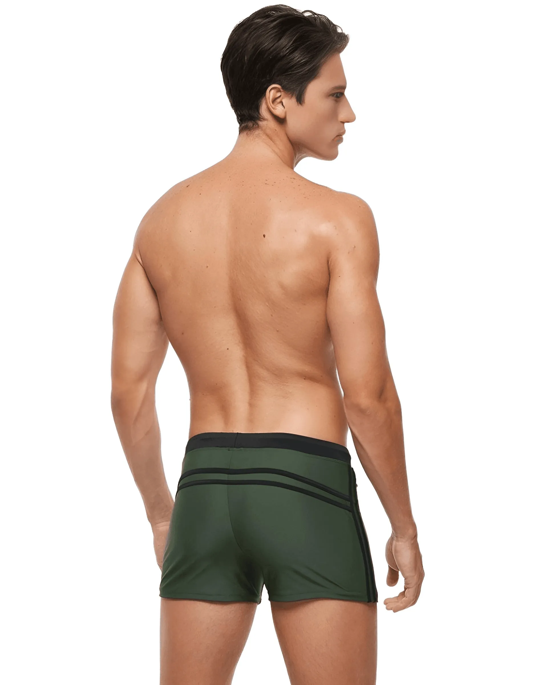 Men's Swim Briefs