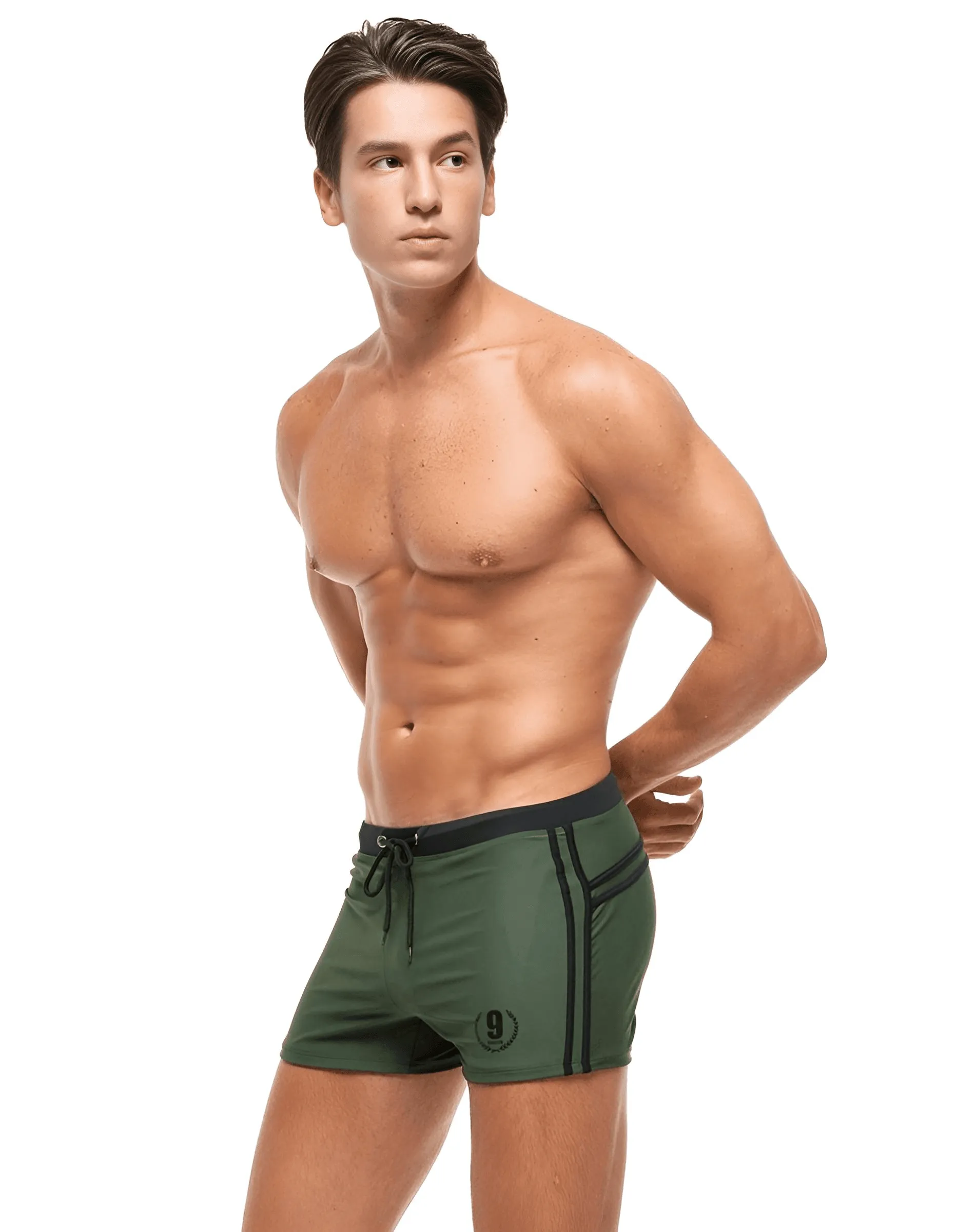 Men's Swim Briefs