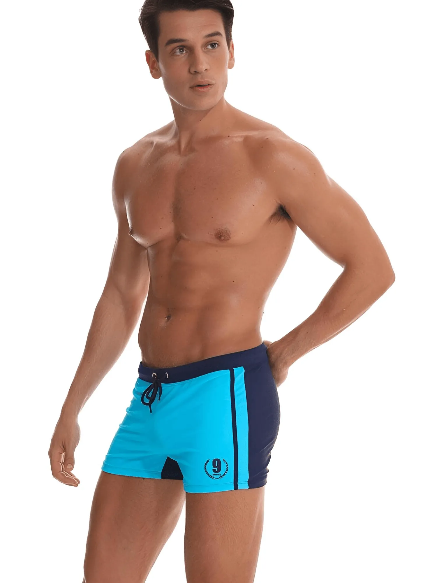 Men's Swim Briefs