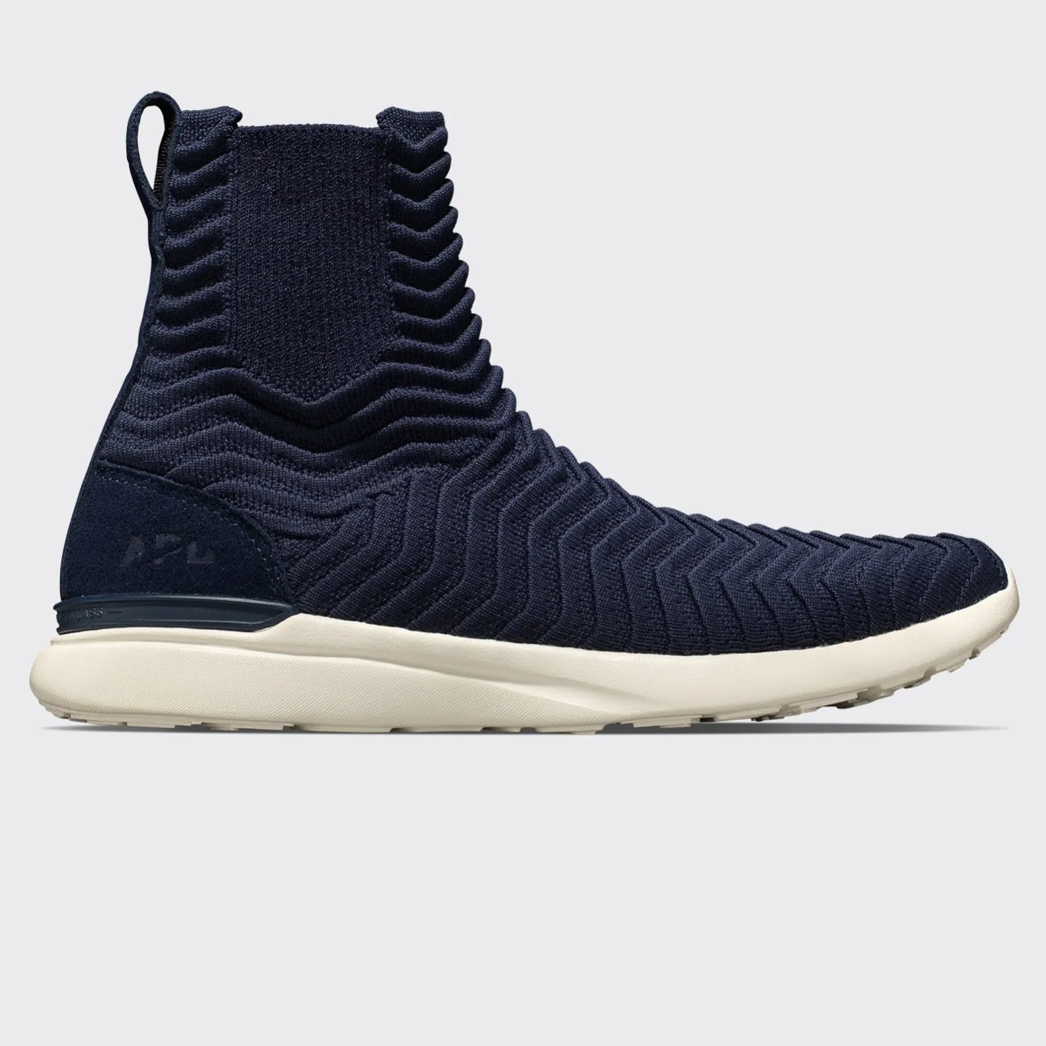 Men's TechLoom Chelsea Midnight / Pristine