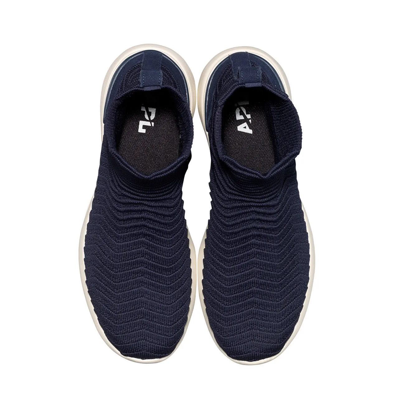 Men's TechLoom Chelsea Midnight / Pristine