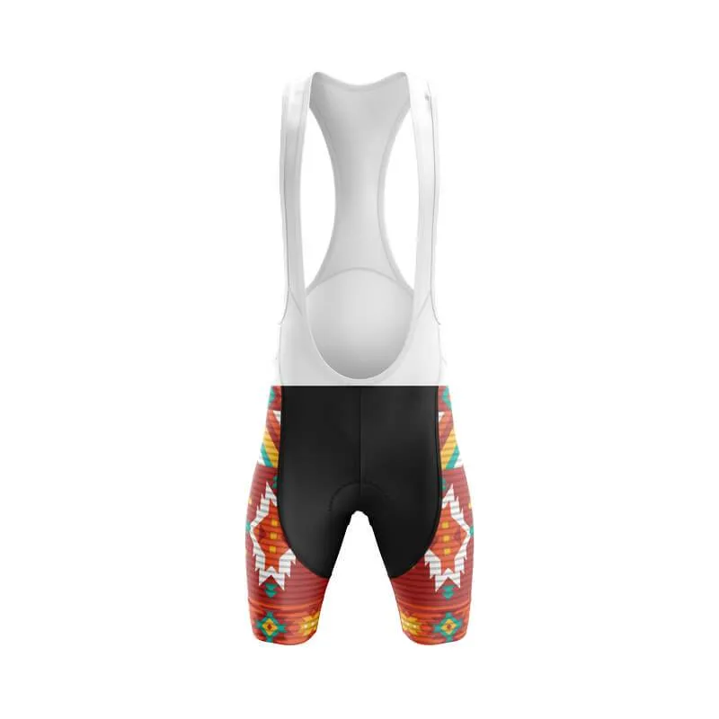 Native Bib & Shorts (V6)