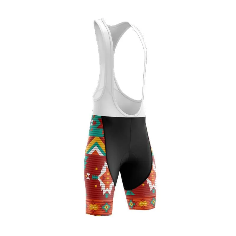 Native Bib & Shorts (V6)