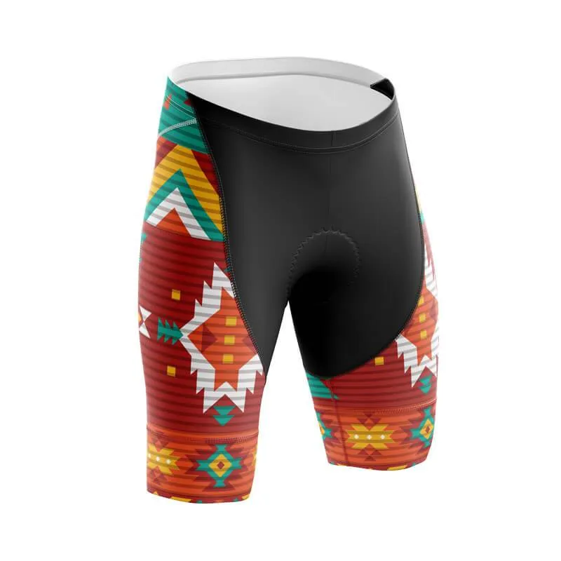 Native Bib & Shorts (V6)