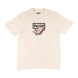 NIN Piggy Graphic Tee