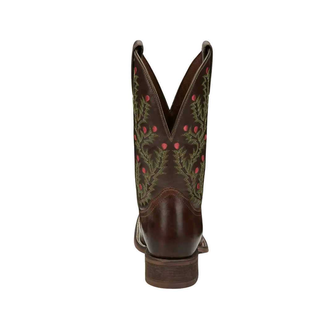 Nocona Women's Tori Brown Cactus Boots