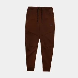 NSW Tech Fleece Jogger Mens Pants (Brown)