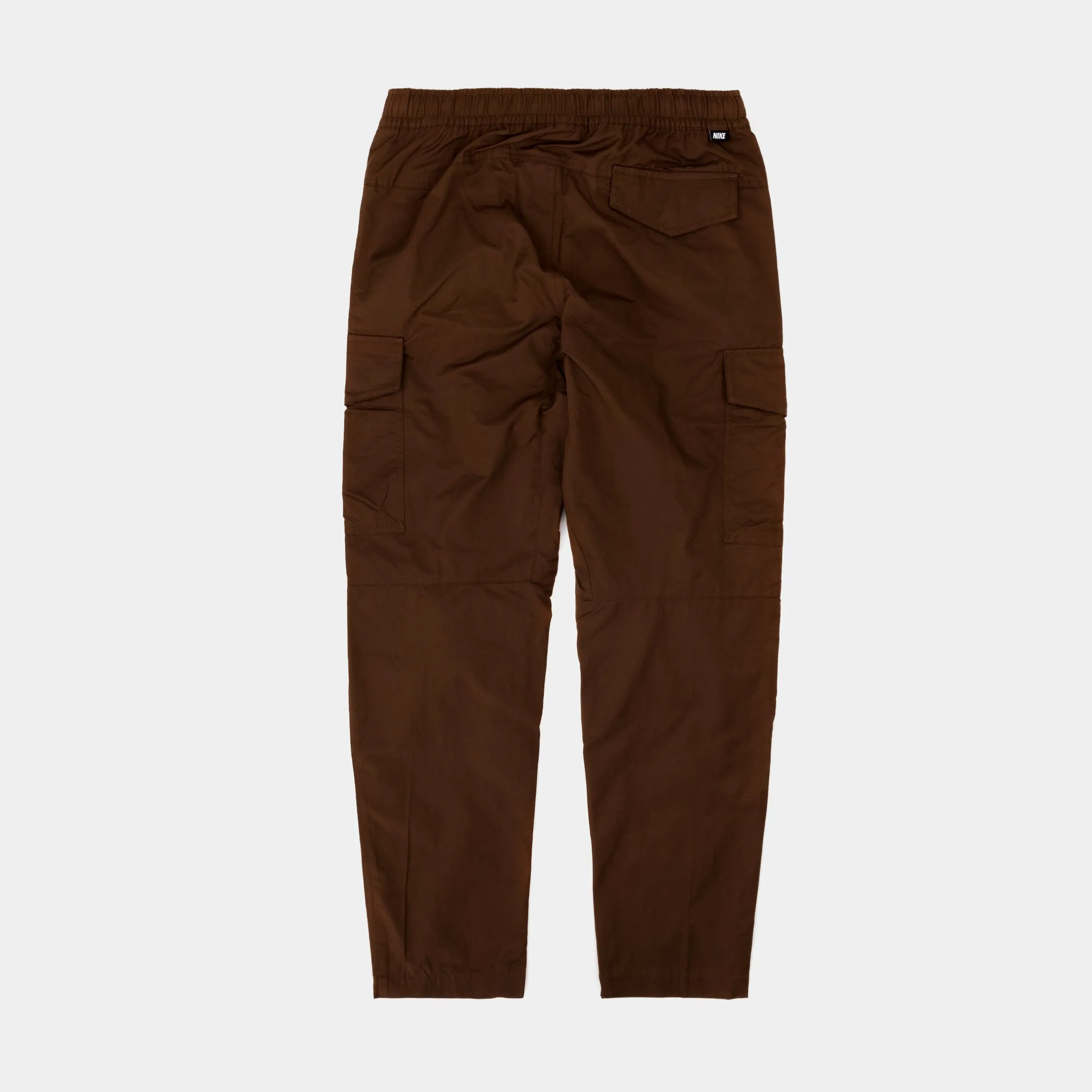 NSW Utility Cargo Mens Pants (Brown)