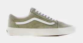 Old Skool Mens Skate Shoes (Grey)