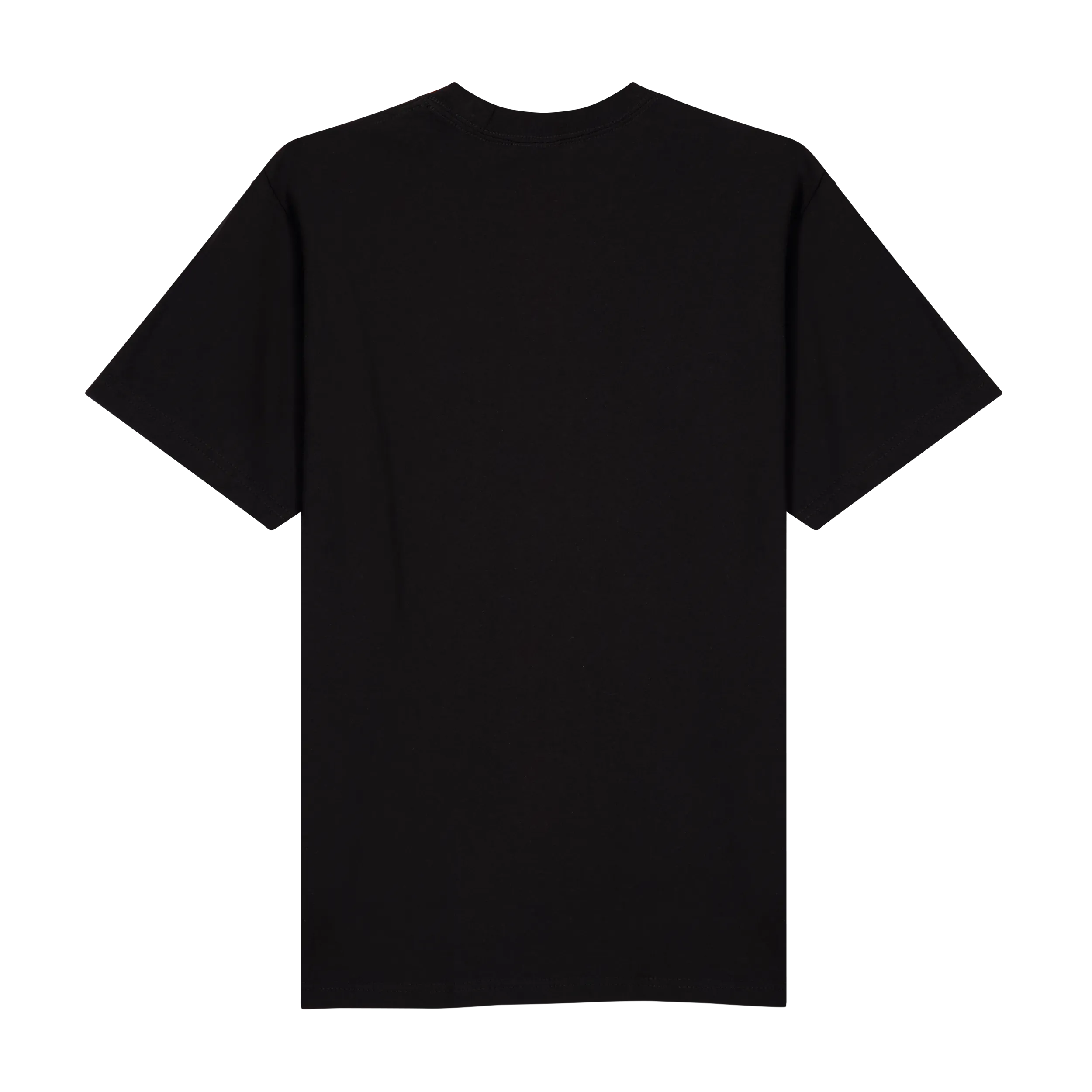 Palms Short Sleeve Tee Black