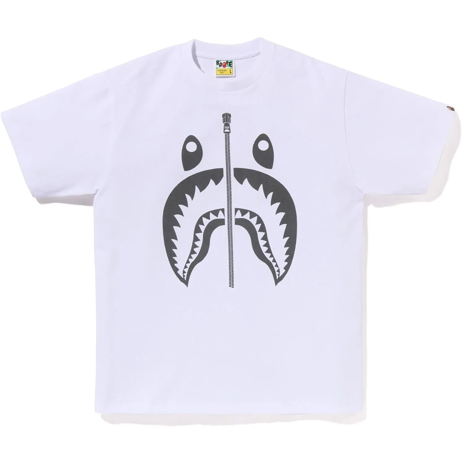 PIGMENT SHARK TEE MENS