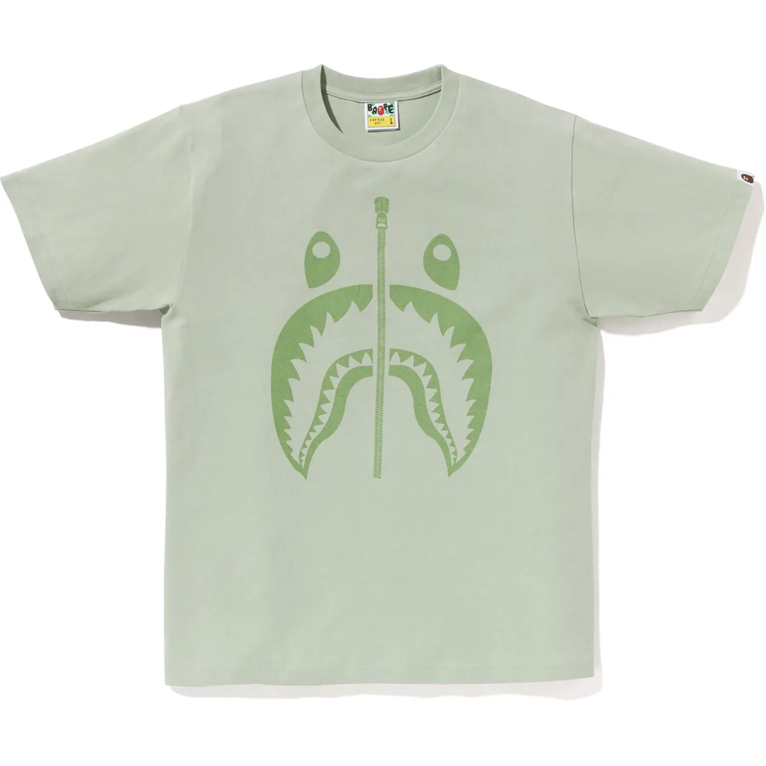 PIGMENT SHARK TEE MENS