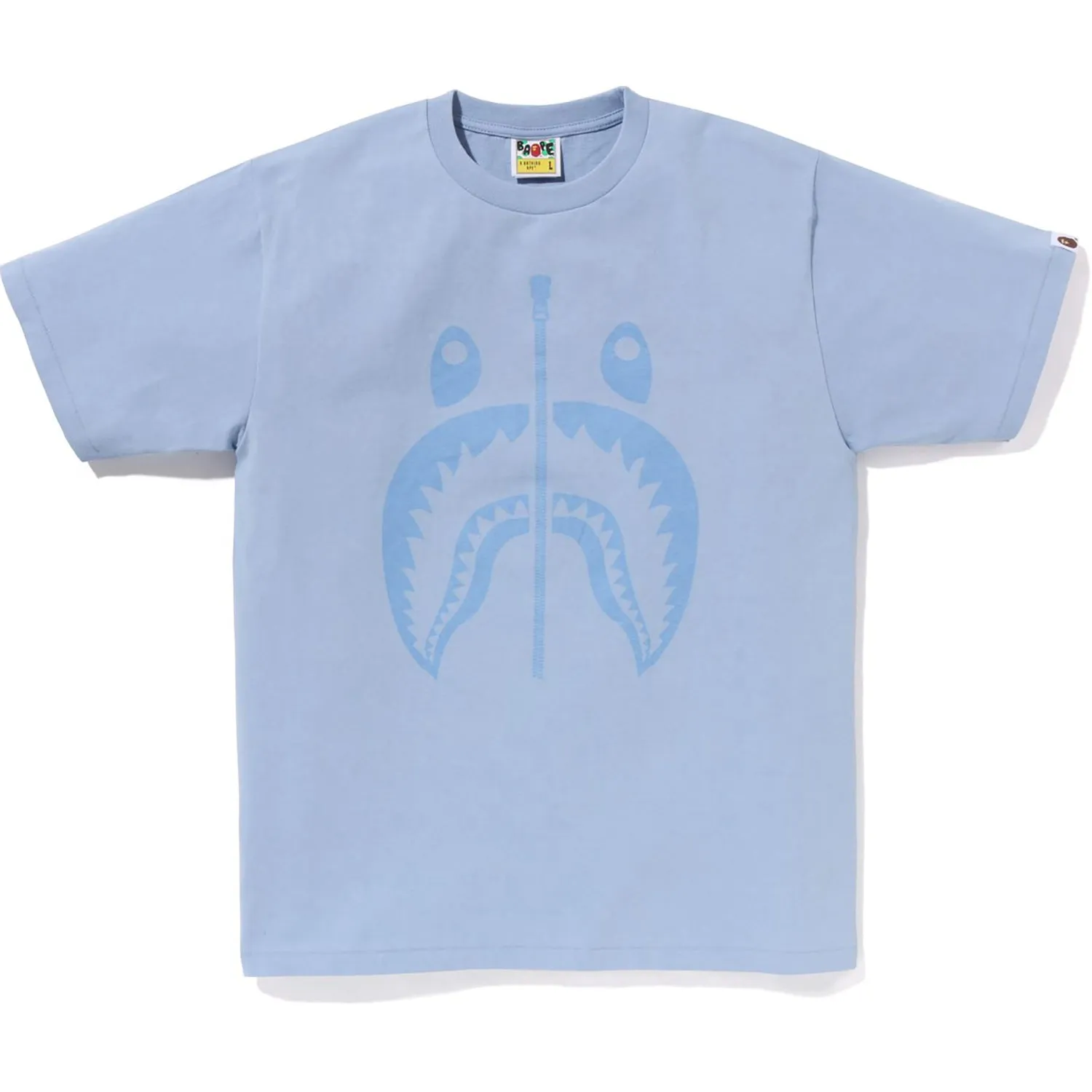 PIGMENT SHARK TEE MENS