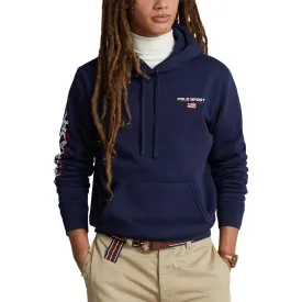 Polo Ralph Lauren Polo Sport Fleece Hoodie 710835769017