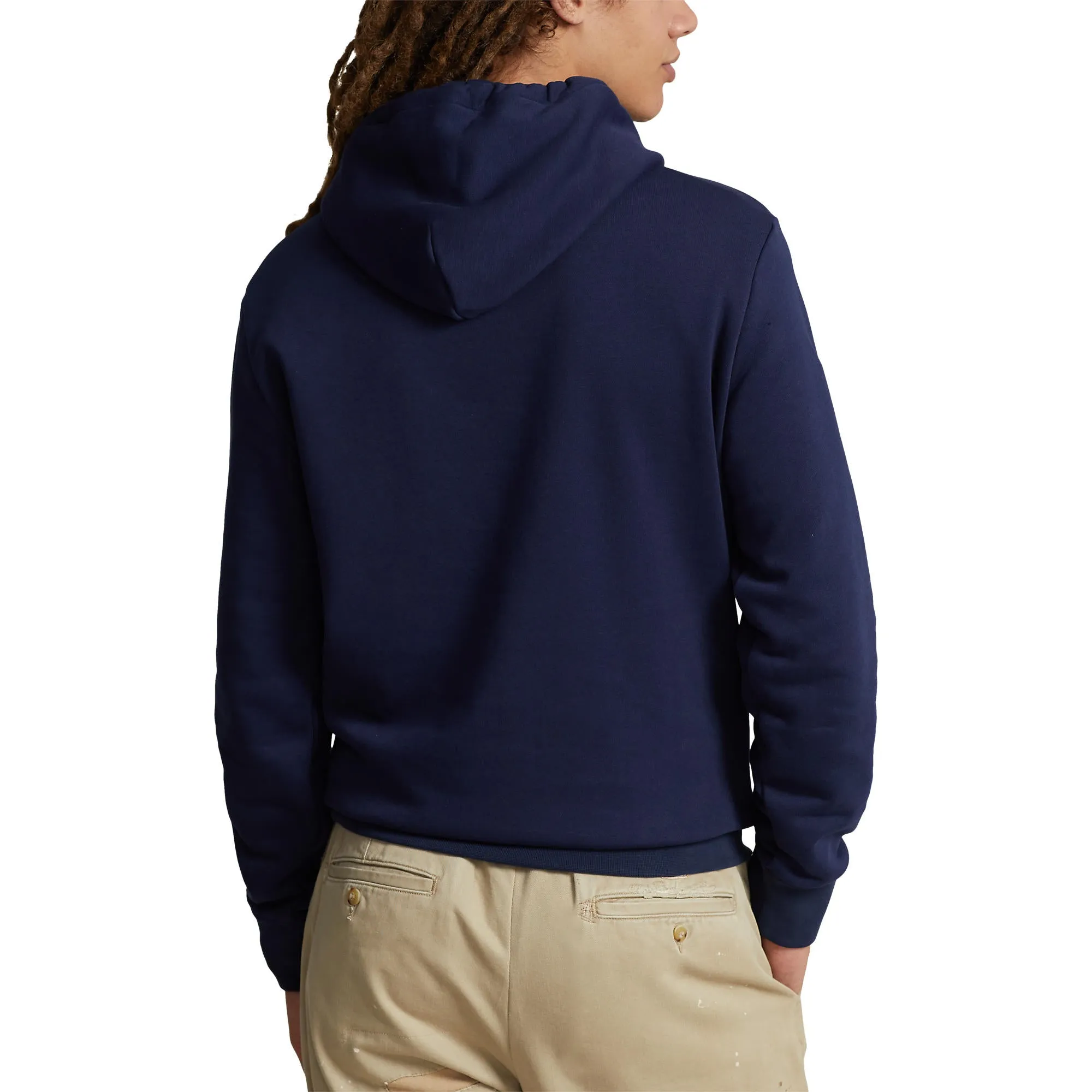 Polo Ralph Lauren Polo Sport Fleece Hoodie 710835769017