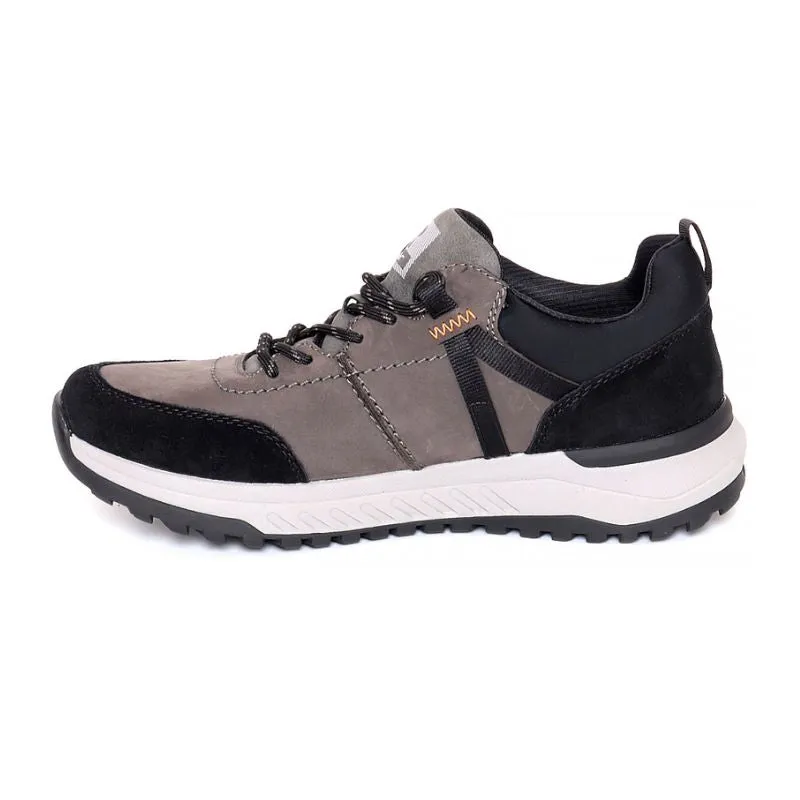 Rieker U0100-42 Men's Walking Shoes