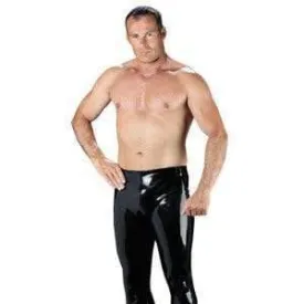 Rubber Secrets Trousers for Men